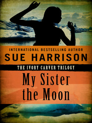 My Sister the Moon - ebook